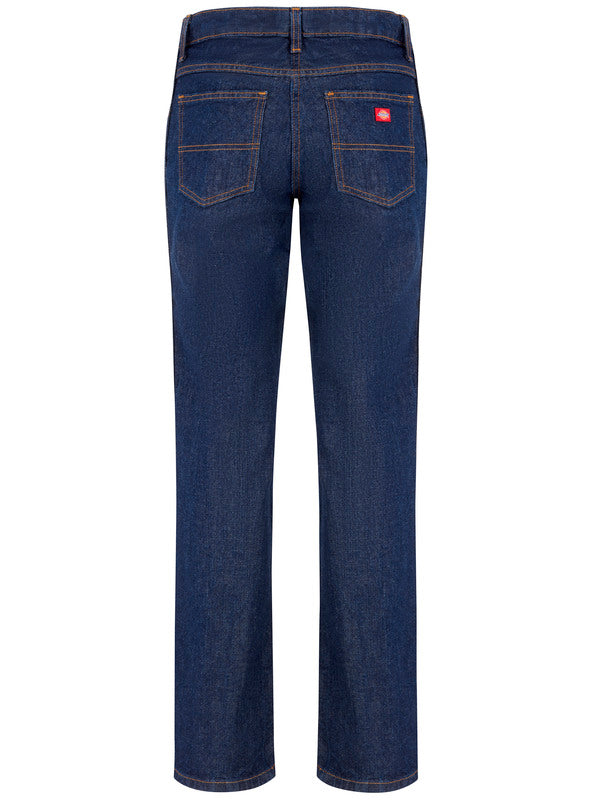 Dickies Women’s 5-Pocket Regular Fit Jean