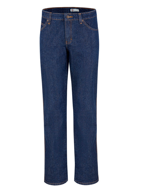 Dickies Women’s 5-Pocket Regular Fit Jean
