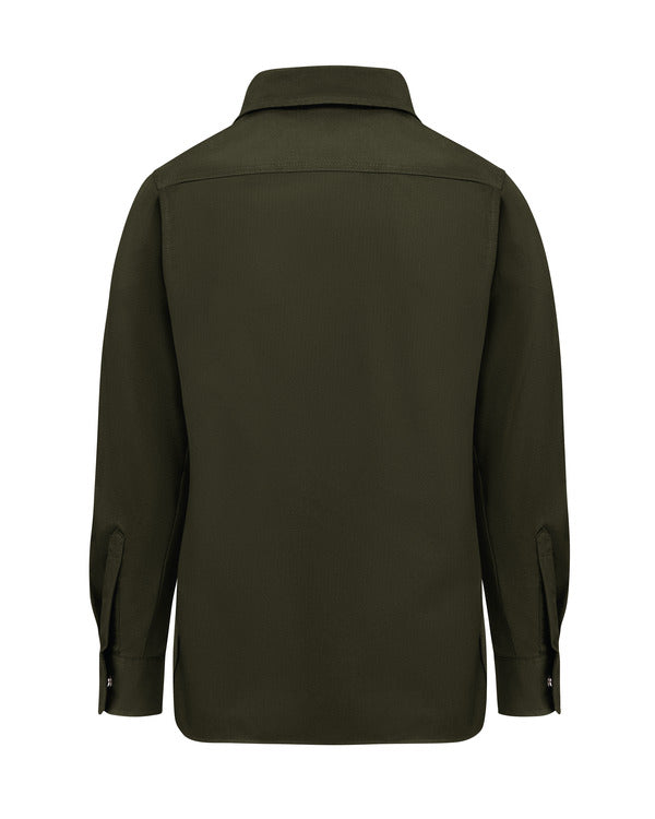 Dickies® Women’s Tactical Shirt