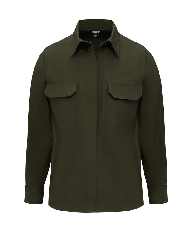 Dickies® Women’s Tactical Shirt