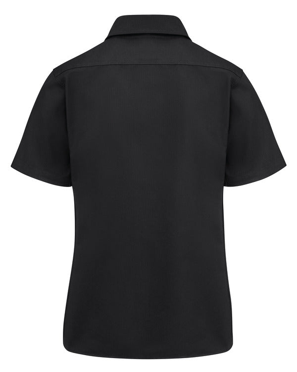 Dickies® Women’s Short Sleeve Tactical Shirt