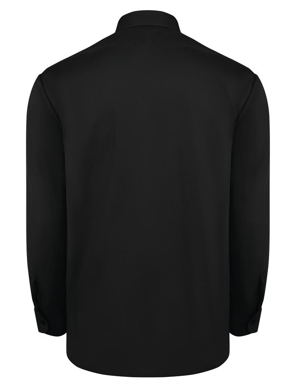 Dickies Men’s Industrial Long-Sleeve Work Shirt