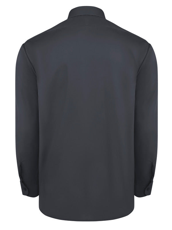 Dickies Men’s Industrial Long-Sleeve Work Shirt