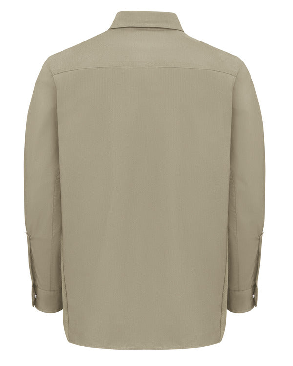 Dickies® Men’s Tactical Shirt