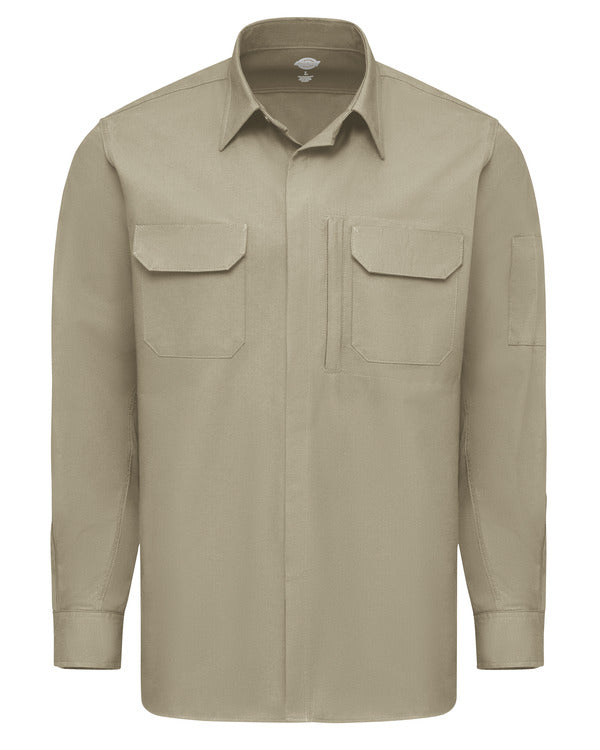 Dickies® Men’s Tactical Shirt
