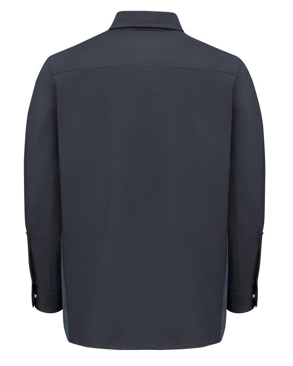 Dickies® Men’s Tactical Shirt