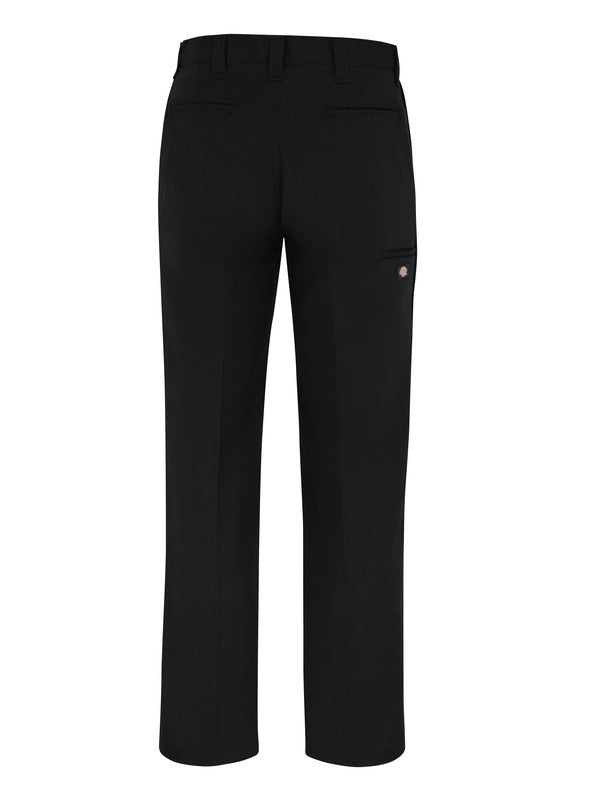Dickies Men’s Premium Industrial Double Knee Pant - Black