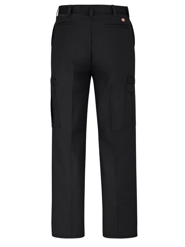 Dickies Men’s Premium Industrial Cargo Pant - Black