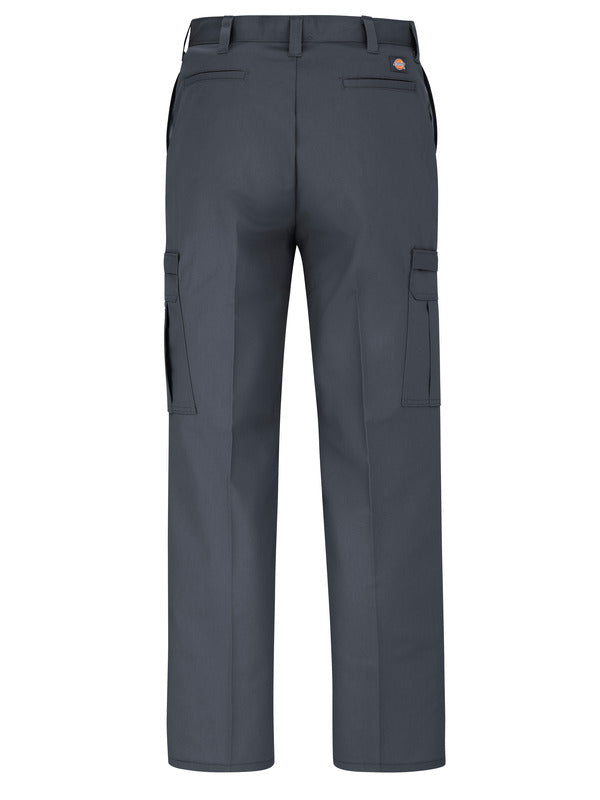 Dickies Men’s Premium Industrial Cargo Pant - Dark Charcoal