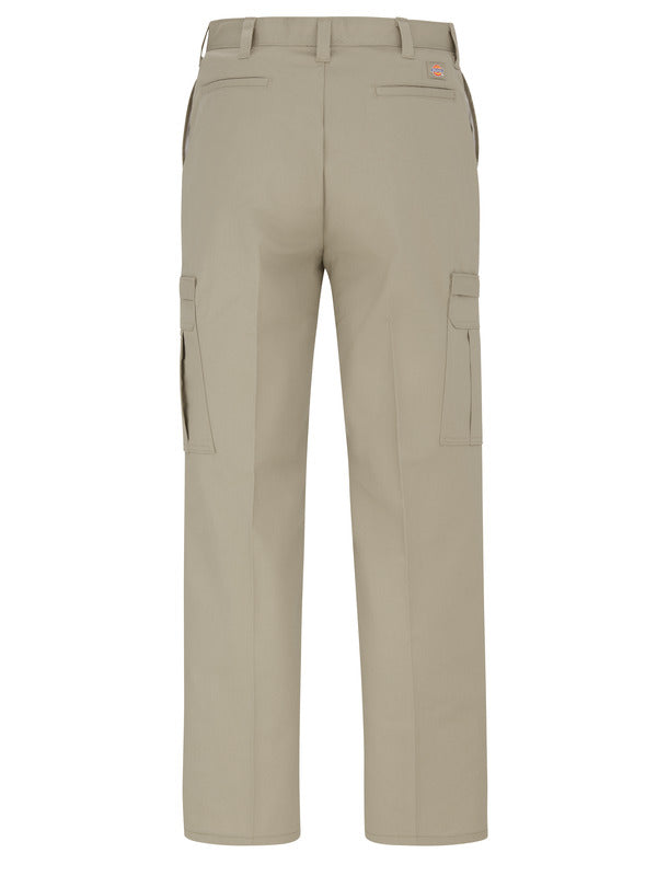 Dickies Men’s Premium Industrial Cargo Pant - Desert Sand