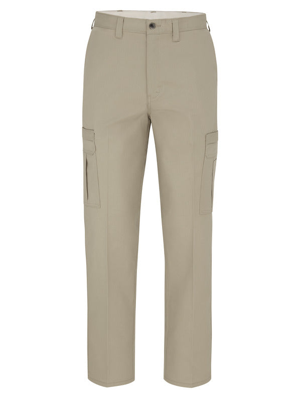 Dickies Men’s Premium Industrial Cargo Pant - Desert Sand