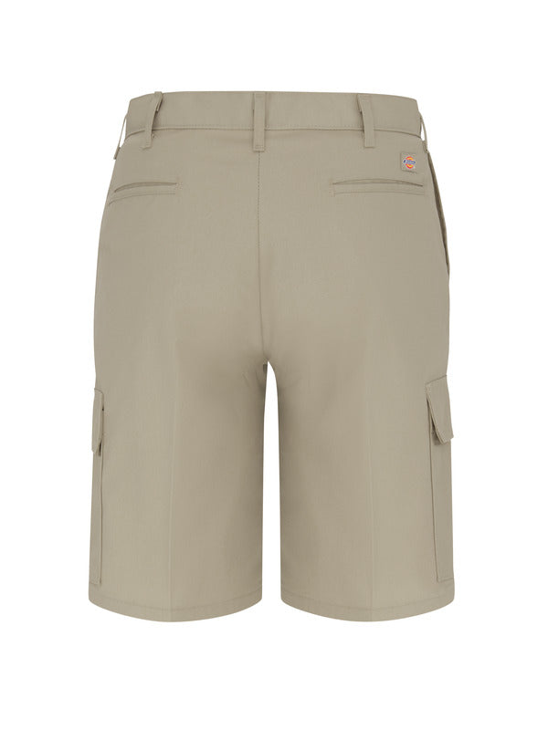 Dickies® Men’s 11? Industrial Cargo Short