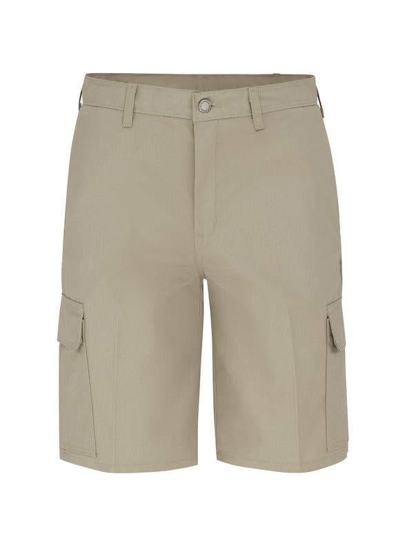 Dickies® Men’s 11? Industrial Cargo Short