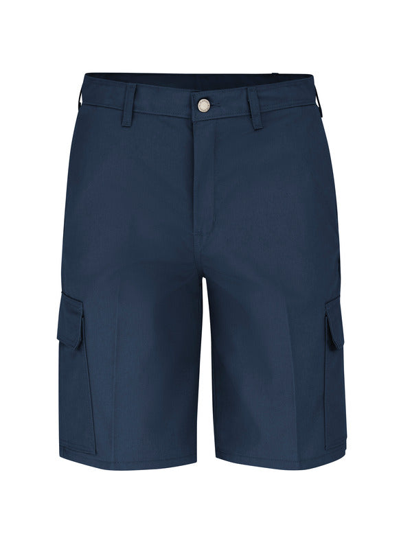 Dickies® Men’s 11? Industrial Cargo Short