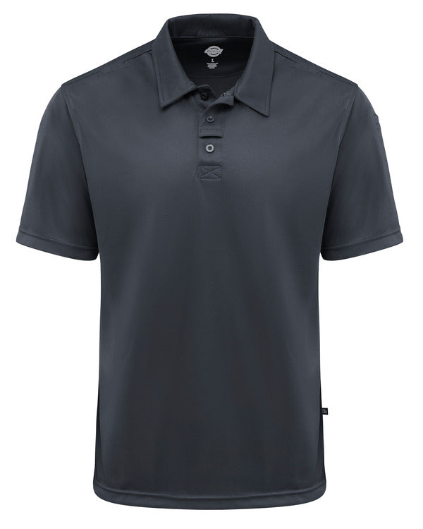 Dickies® Men’s High Performance Tactical Polo