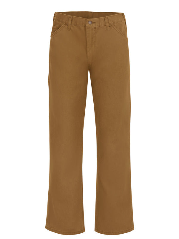 Dickies Men's Industrial Duck Carpenter Jean-eSafety Supplies, Inc