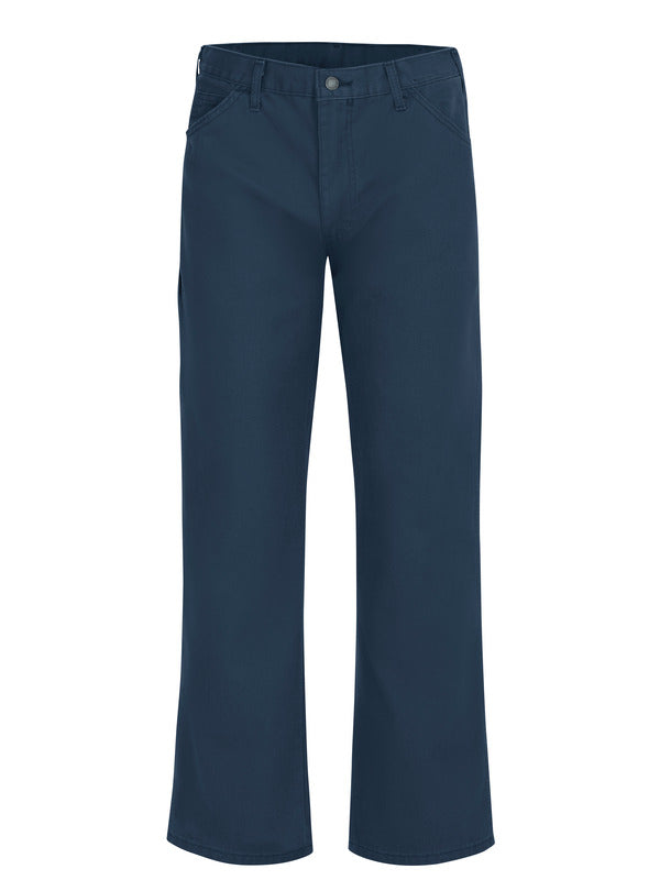 Dickies Men's Industrial Duck Carpenter Jean-eSafety Supplies, Inc