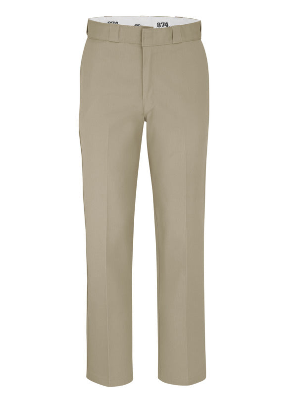 Dickies® Men’s Industrial 874® Work Pant - Desert Sand