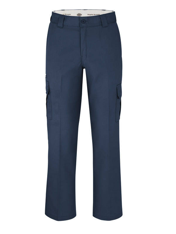 Dickies® Men’s Regular Fit Cargo Pant