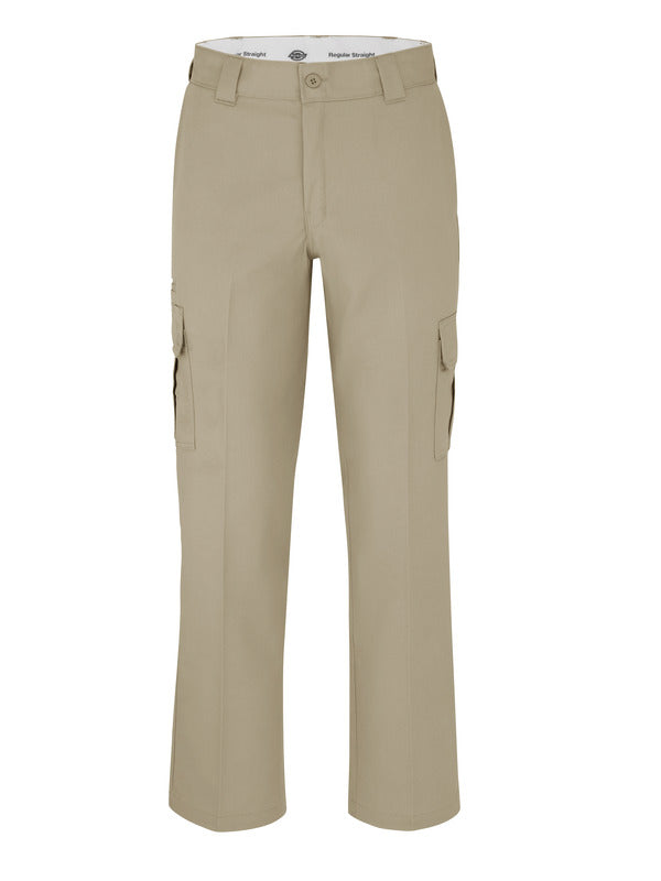 Dickies® Men’s Regular Fit Cargo Pant