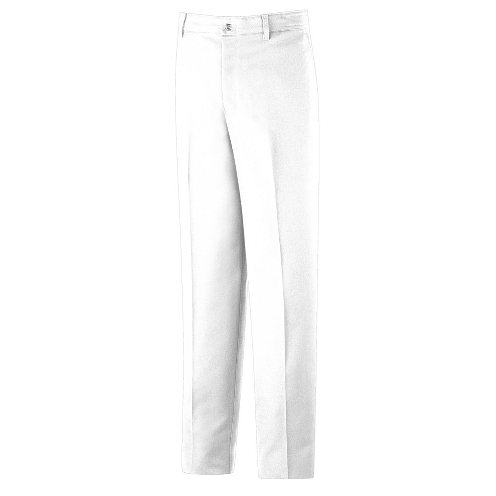 Red Kap Dura-Kap® Industrial Pant PT20 - White-eSafety Supplies, Inc