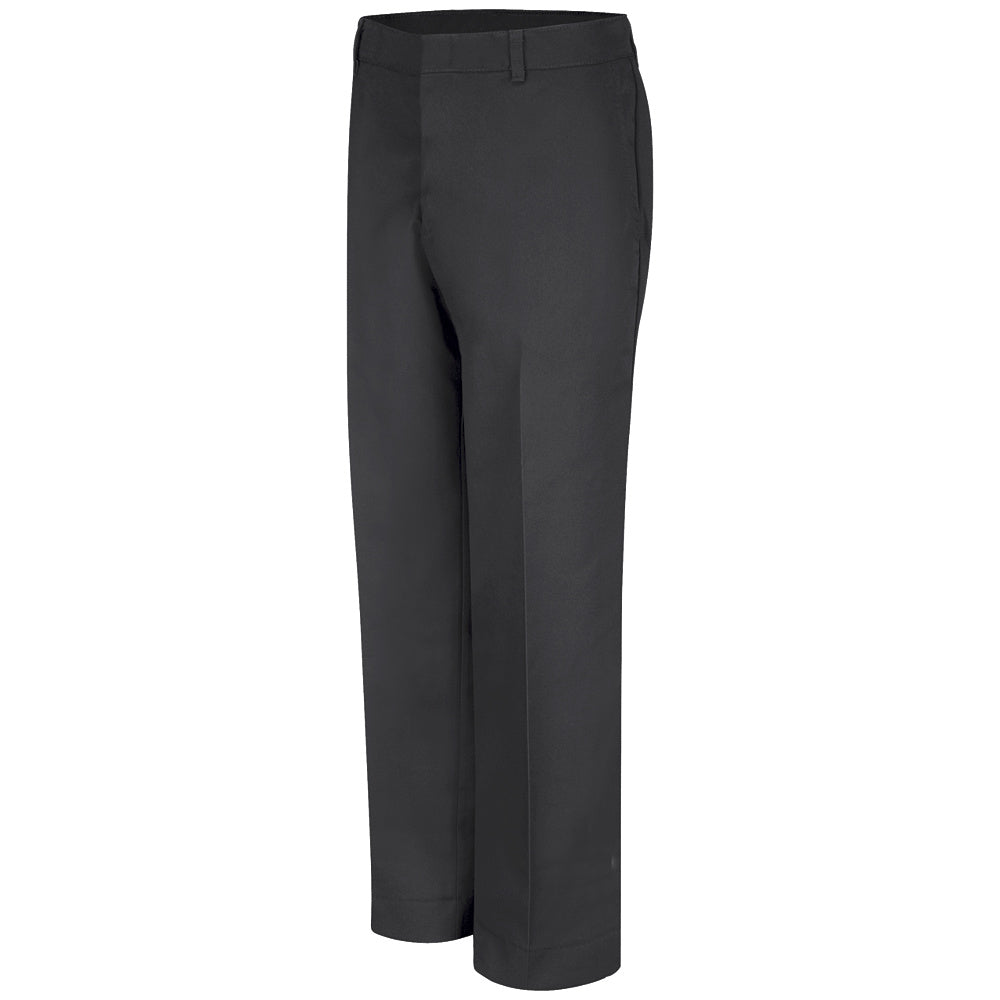 Red Kap Modern Fit Industrial Pant PT22 - Black-eSafety Supplies, Inc
