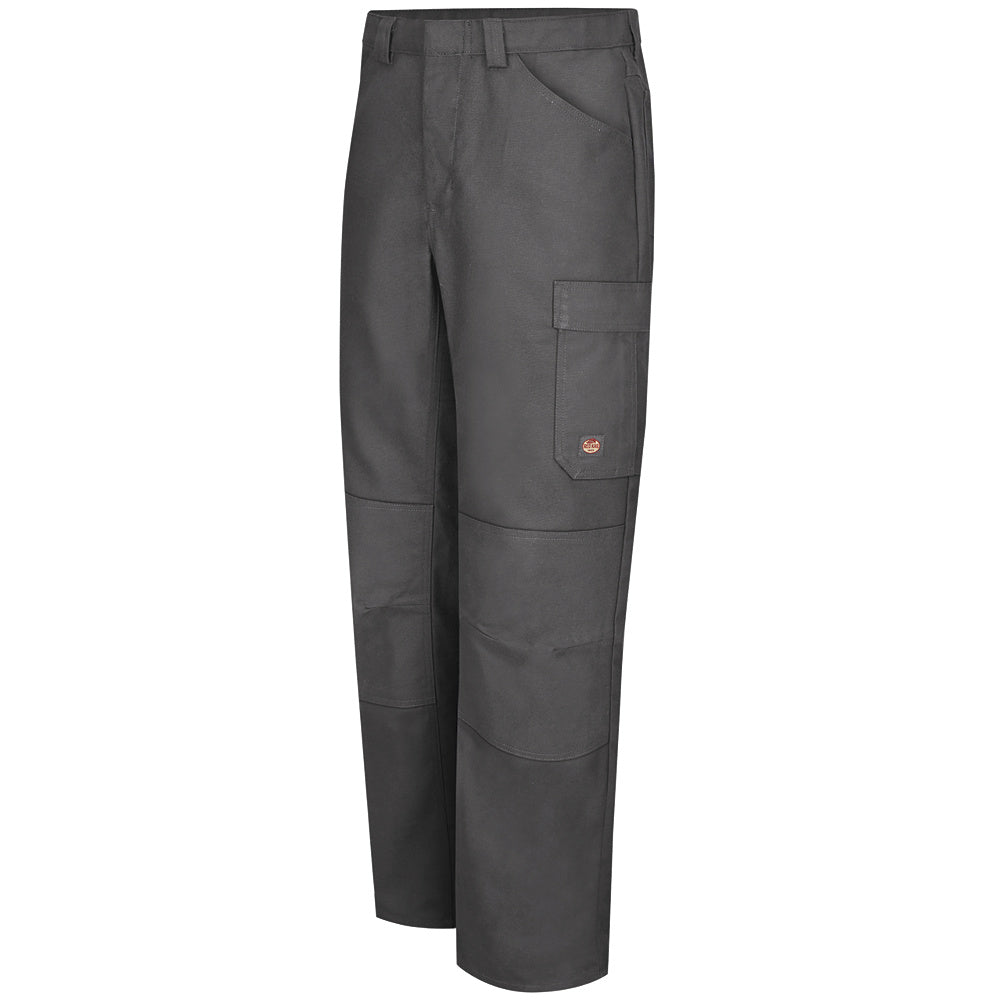 Red Kap Shop Pant PT2A - Charcoal-eSafety Supplies, Inc