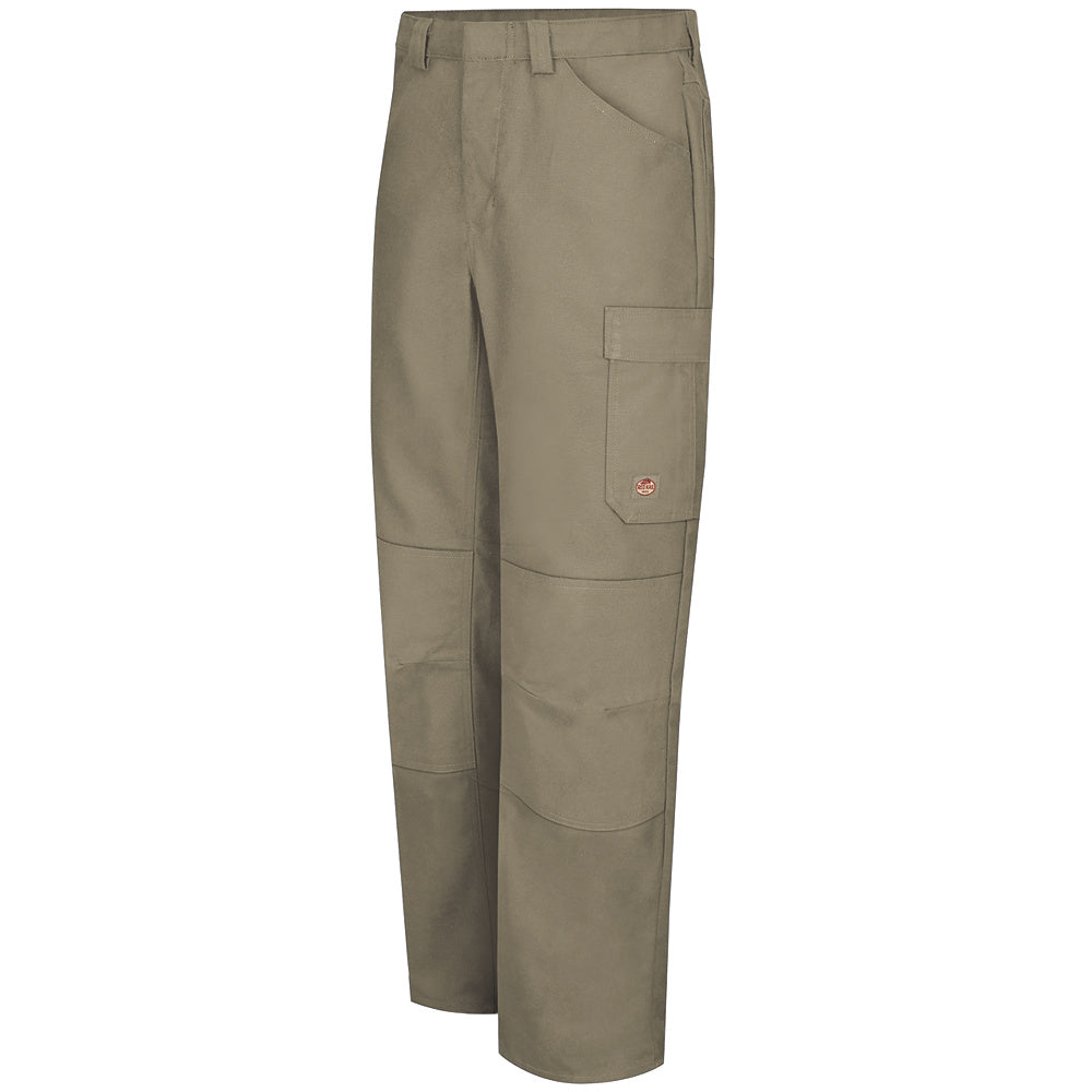 Red Kap Shop Pant PT2A - Khaki-eSafety Supplies, Inc
