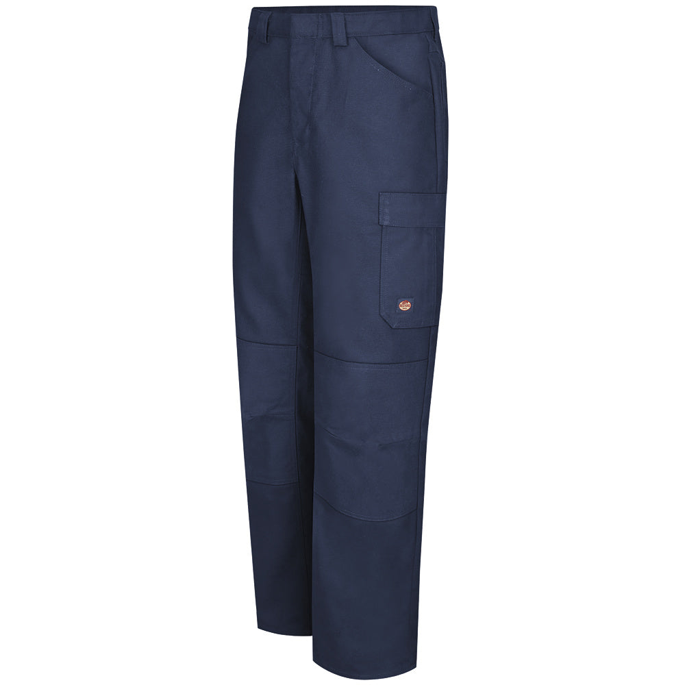 Red Kap Shop Pant PT2A - Navy - Big & Tall-eSafety Supplies, Inc