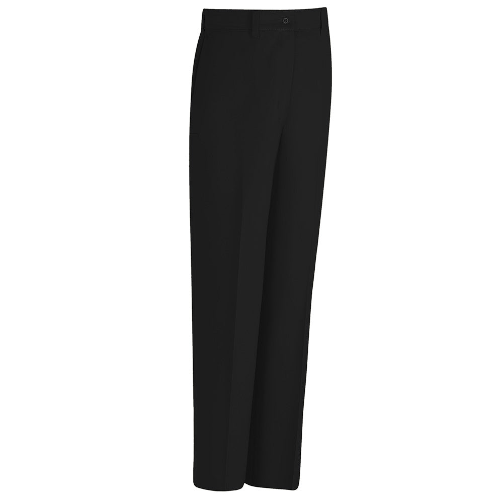 Red Kap Cell Phone Pocket Pant PT2C - Black-eSafety Supplies, Inc