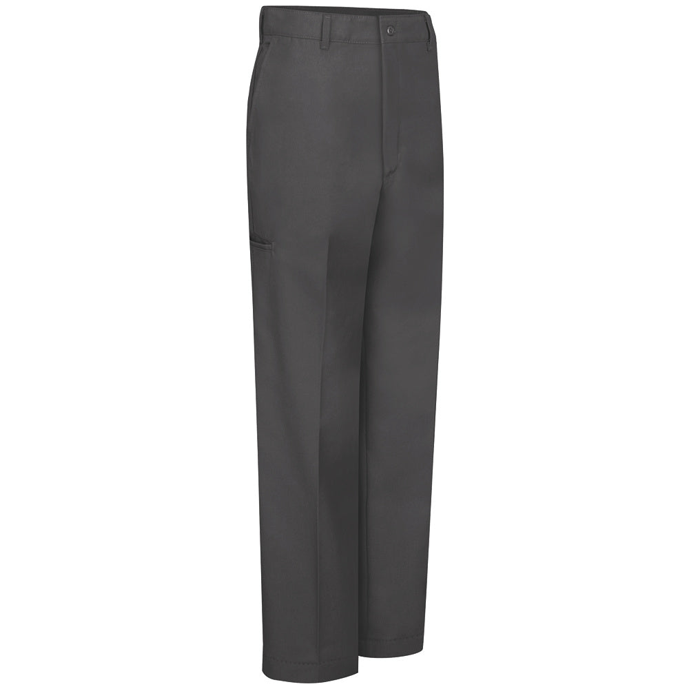 Red Kap Cell Phone Pocket Pant PT2C - Charcoal - Big & Tall-eSafety Supplies, Inc