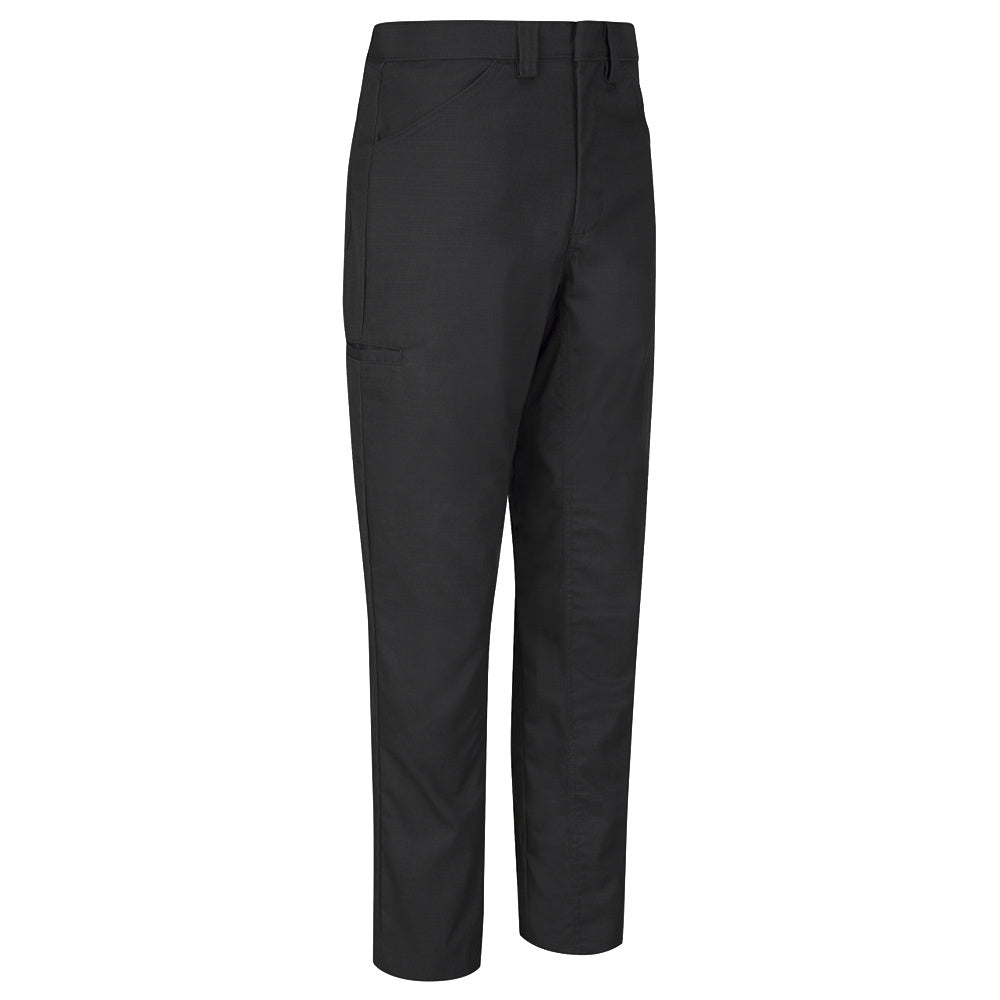 Red Kap Lightweight Crew Pant PT2L - Black - Big & Tall-eSafety Supplies, Inc