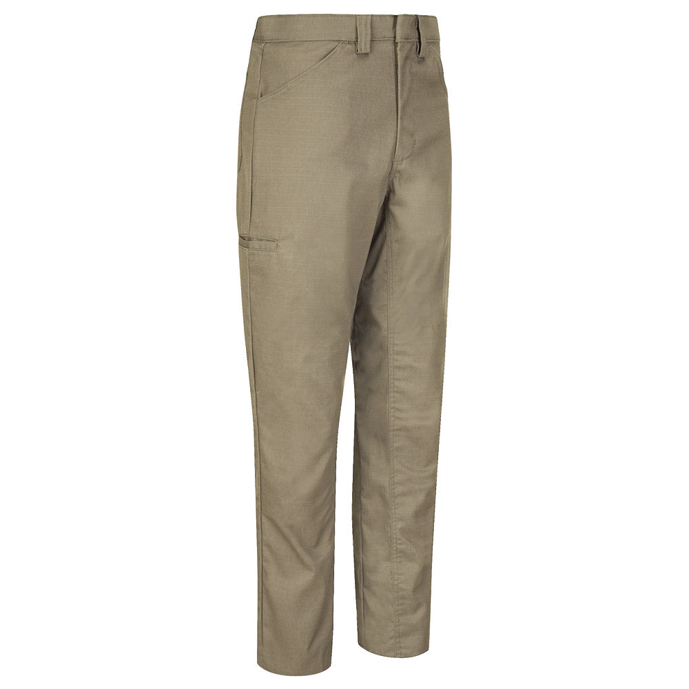 Red Kap Lightweight Crew Pant PT2L - Khaki - Big & Tall-eSafety Supplies, Inc