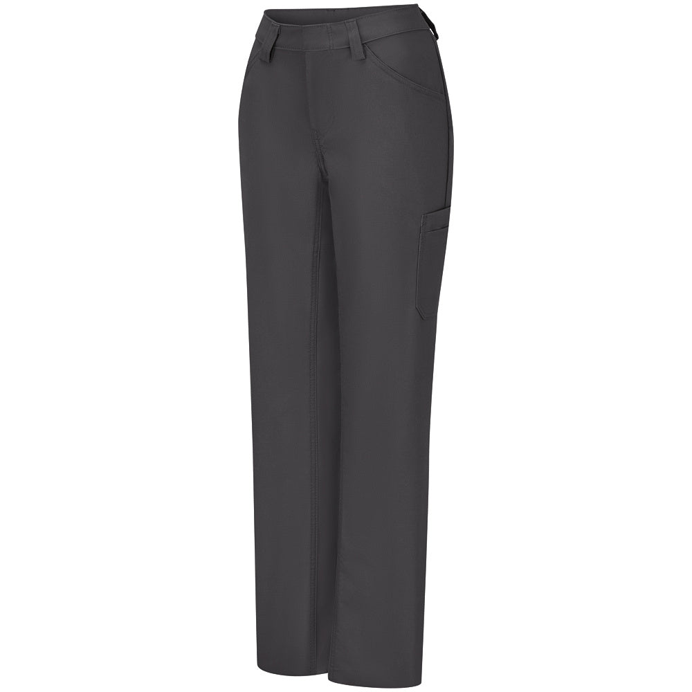 Red Kap Women's Lightweight Crew Pant PT3L - Charcoal-eSafety Supplies, Inc