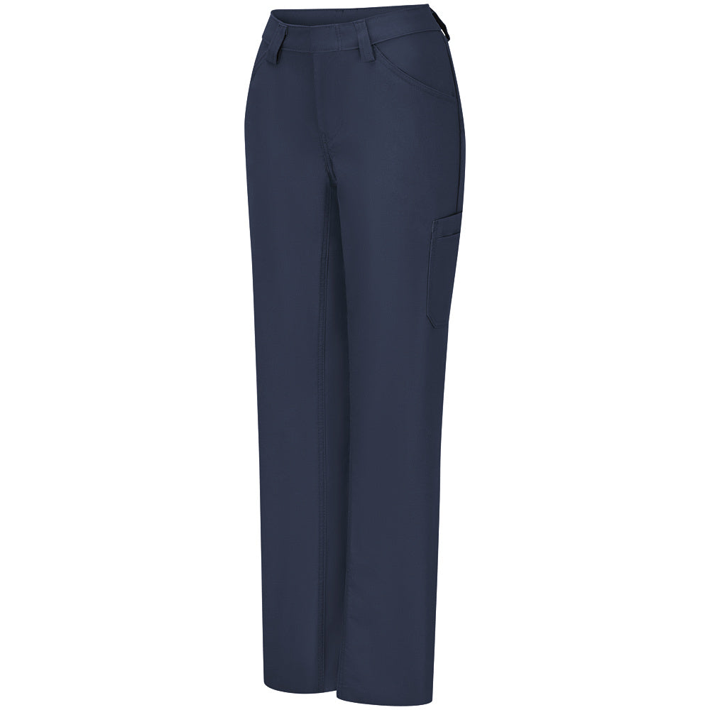 Red Kap Women's Lightweight Crew Pant PT3L - Navy-eSafety Supplies, Inc