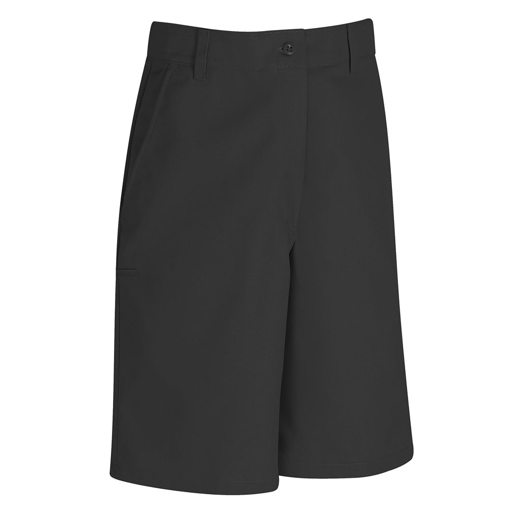 Red Kap Cell Phone Pocket Short PT4C - Charcoal-eSafety Supplies, Inc