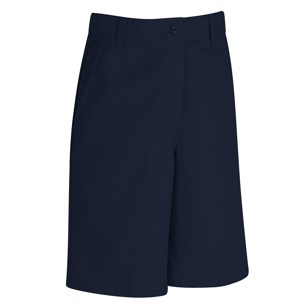 Red Kap Cell Phone Pocket Short PT4C - Navy-eSafety Supplies, Inc