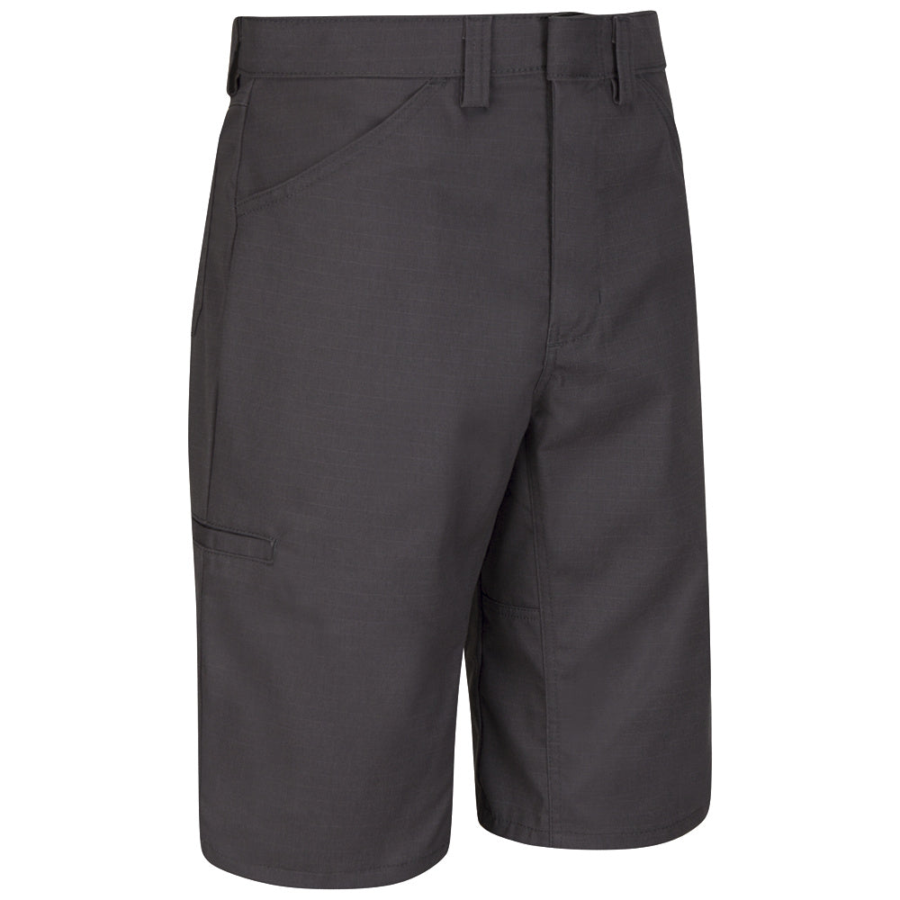 Red Kap Lightweight Crew Short PT4L - Charcoal - Big & Tall-eSafety Supplies, Inc