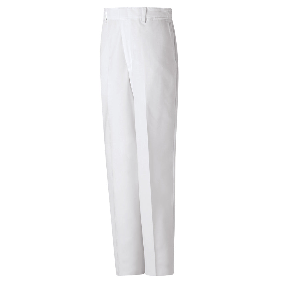 Red Kap Specialized Work Pant PT56 - White-eSafety Supplies, Inc