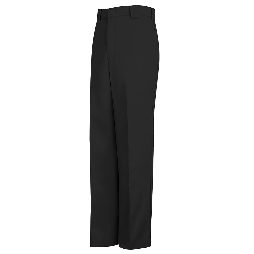 Red Kap Utility Uniform Pant PT62 - Black - Big & Tall-eSafety Supplies, Inc