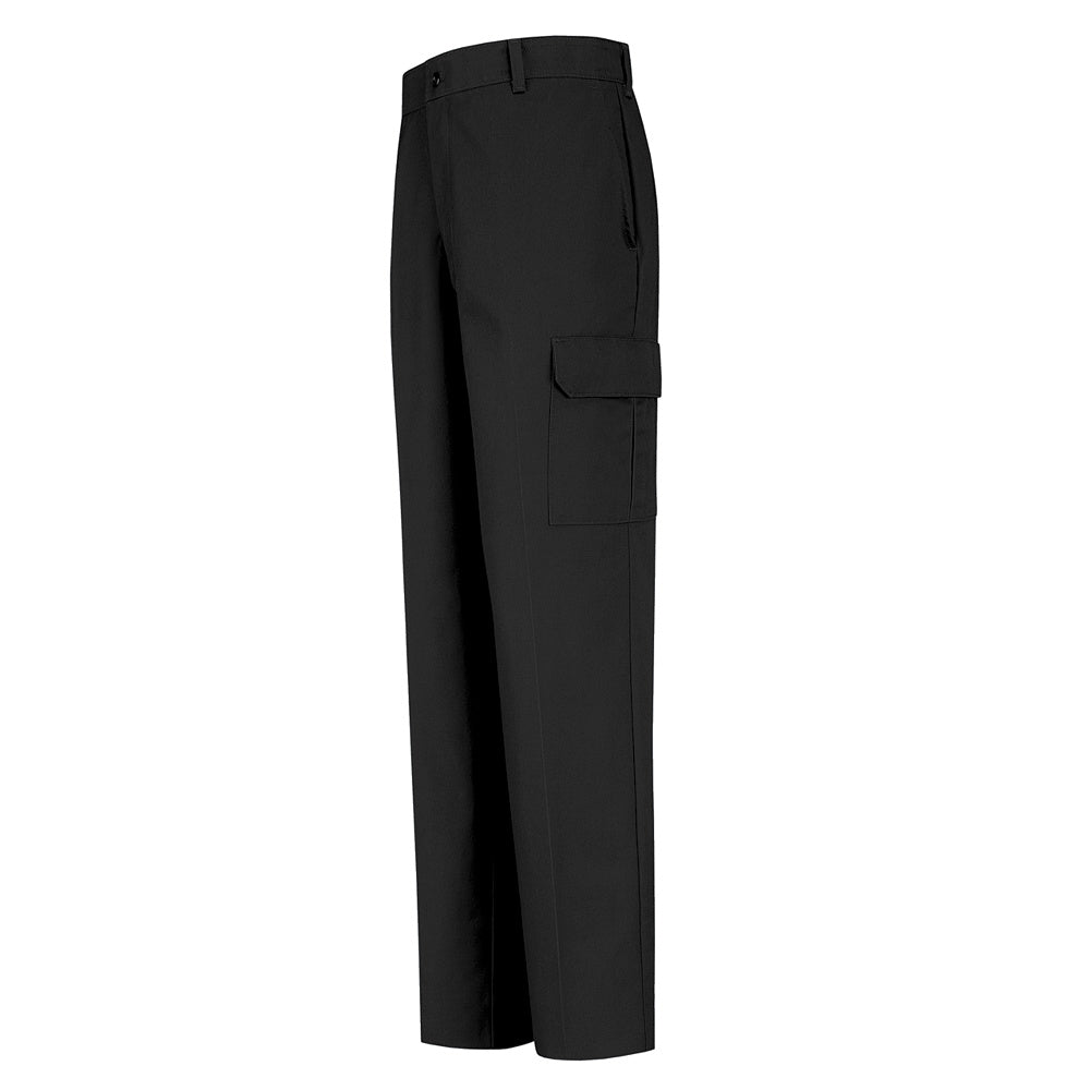 Red Kap Industrial Cargo Pant PT88 - Black - Big & Tall-eSafety Supplies, Inc