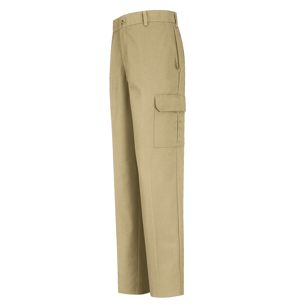 Red Kap Industrial Cargo Pant PT88 - Khaki - Big & Tall-eSafety Supplies, Inc