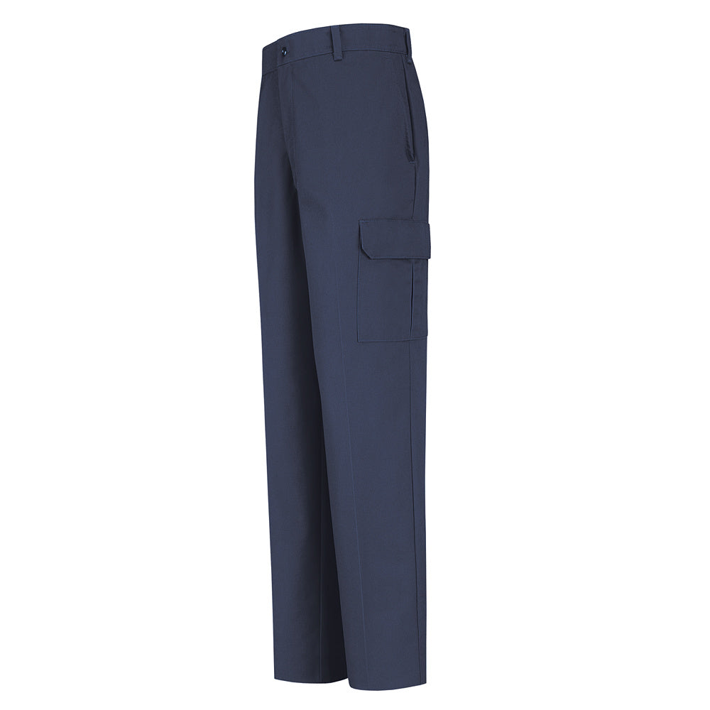 Red Kap Industrial Cargo Pant PT88 - Navy - Big & Tall-eSafety Supplies, Inc