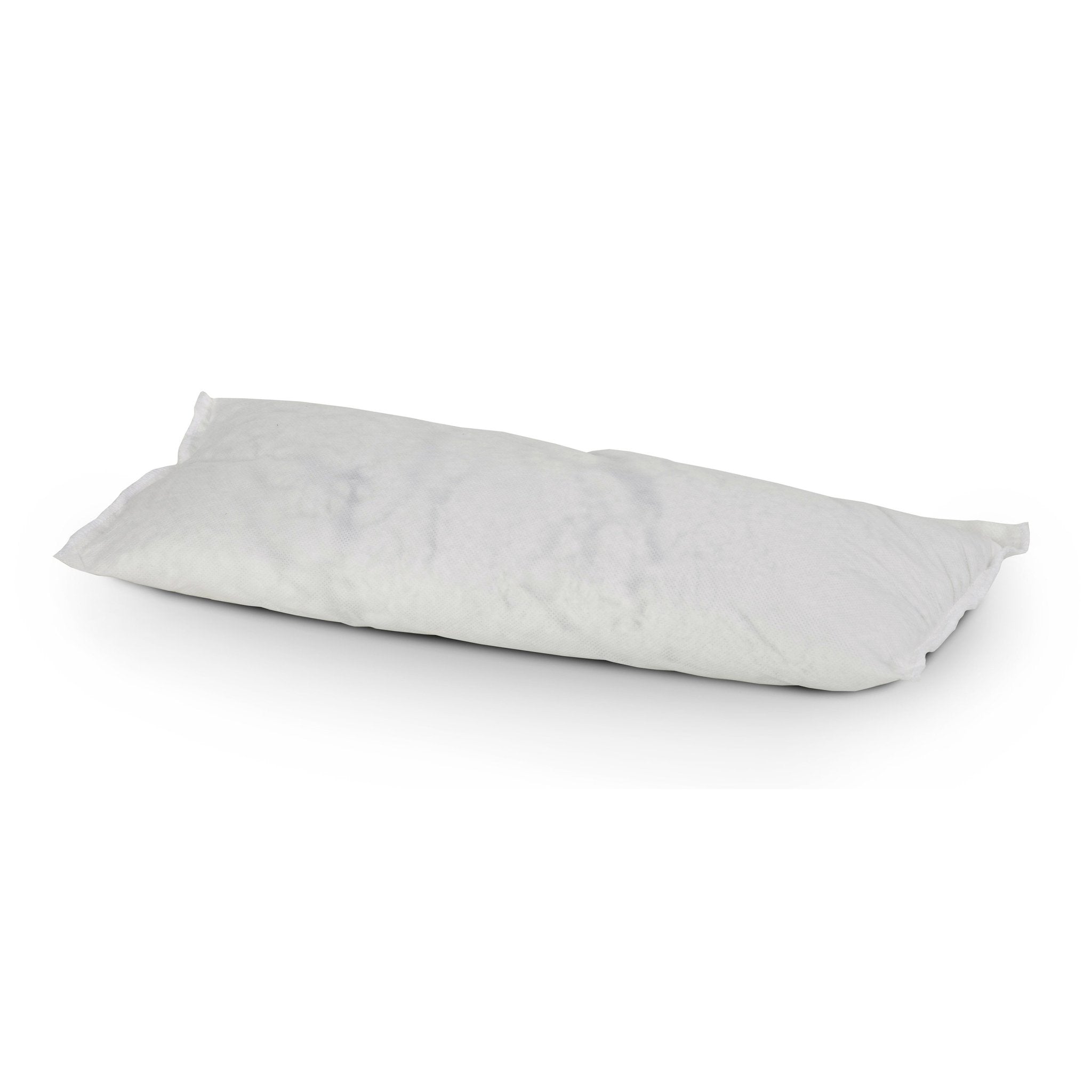 FiberDuck Oil Only Pillow 8" x 18" - 10/CASE-eSafety Supplies, Inc
