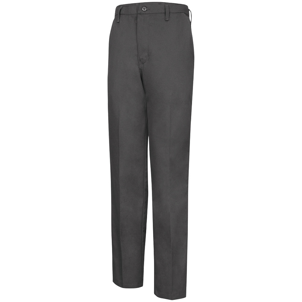 Red Kap Men's MIMIX™ Utility Pant PX60 - Charcoal - Big & Tall-eSafety Supplies, Inc