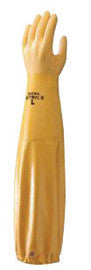 Atlas 772 26" Chemical Resistant Double dipped Nitrile Glove