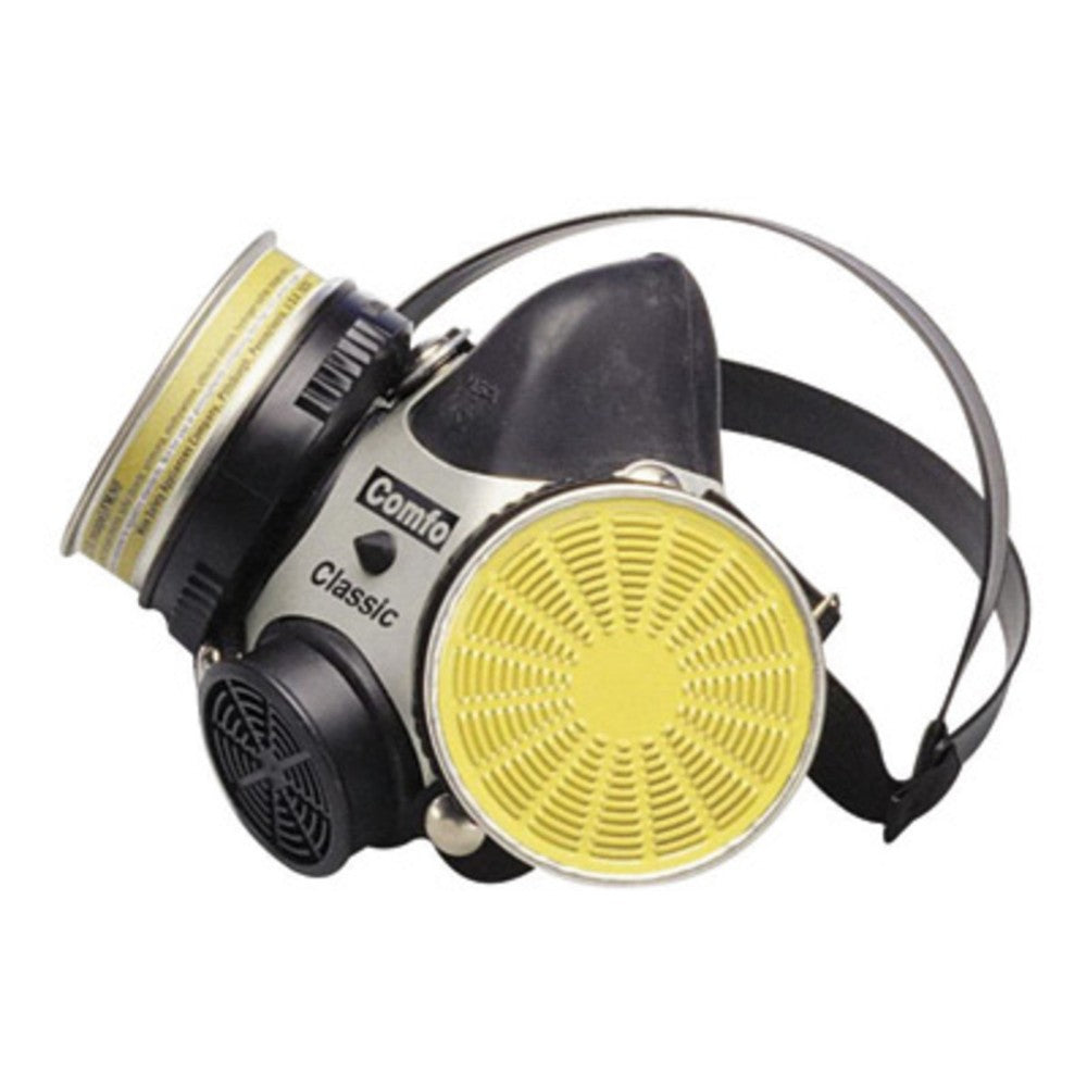 MSA Organic Vapor Respirator Cartridge-eSafety Supplies, Inc
