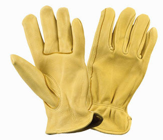 Deerskin Drivers Gloves-eSafety Supplies, Inc