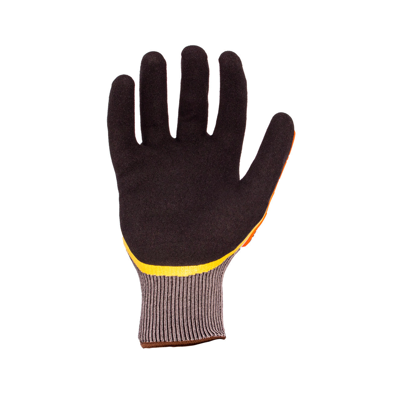 Ironclad EXO Glove Orange/Grey-eSafety Supplies, Inc