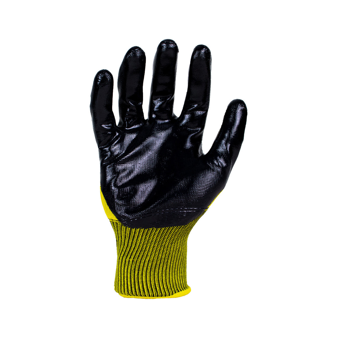 Ironclad Turbo Glove/Yellow/Black-eSafety Supplies, Inc